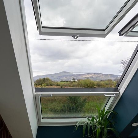Plas Coch Luxury Barn Llanddeiniolen Zewnętrze zdjęcie