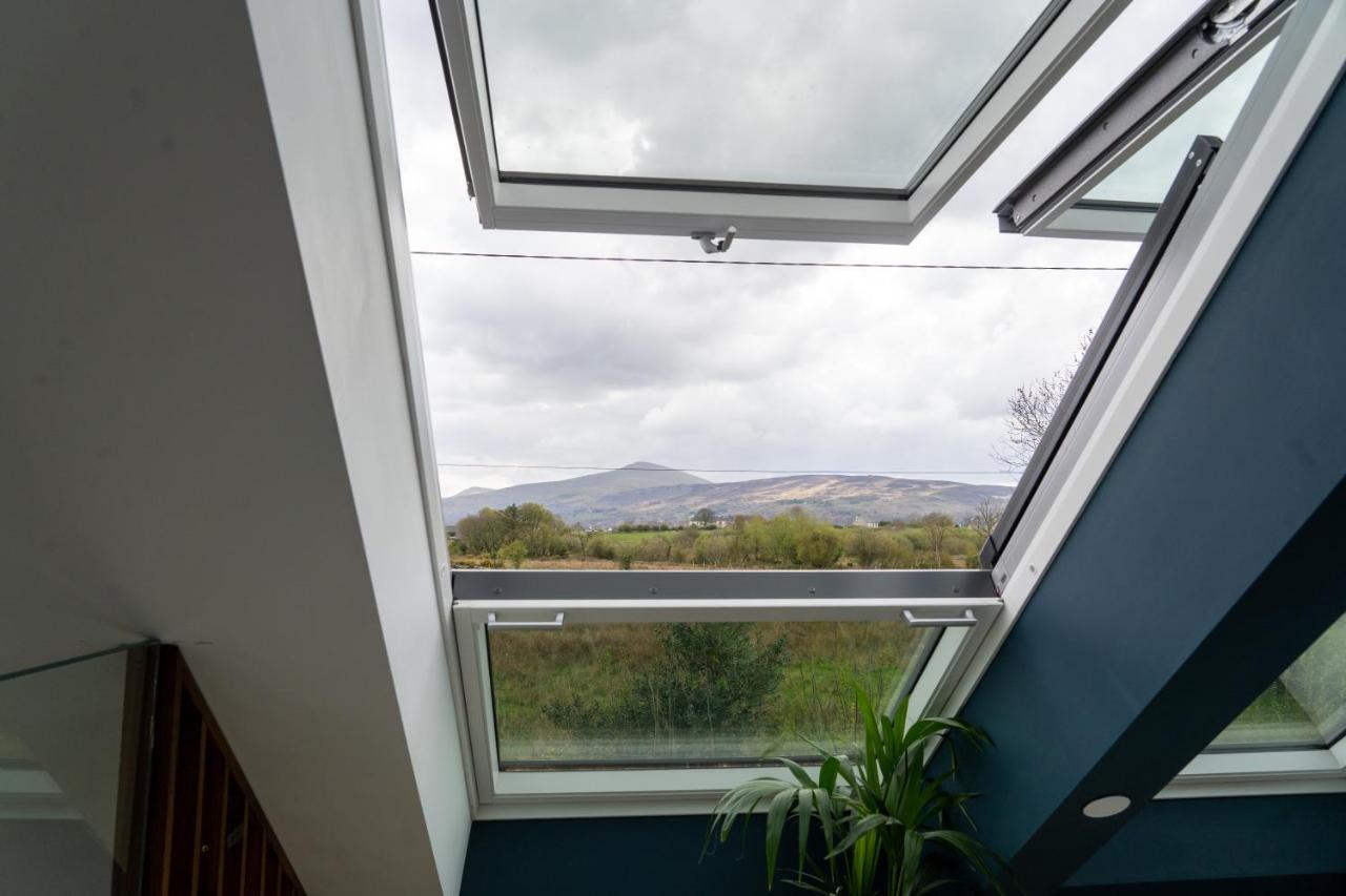 Plas Coch Luxury Barn Llanddeiniolen Zewnętrze zdjęcie