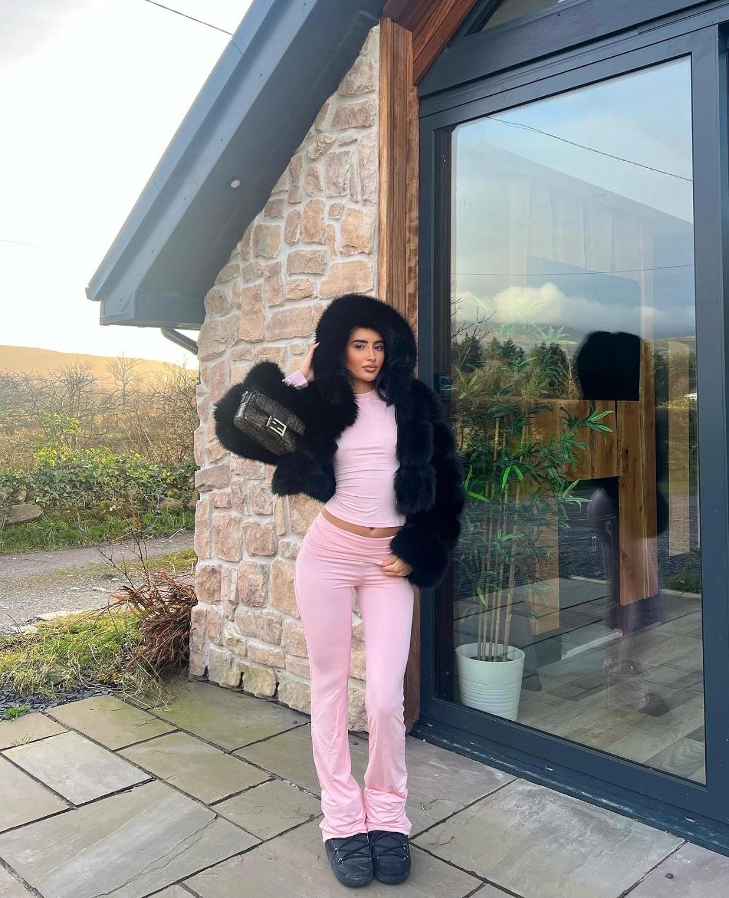 Plas Coch Luxury Barn Llanddeiniolen Zewnętrze zdjęcie